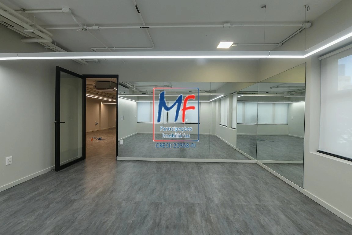 Prédio Inteiro, 1155 m² - Foto 45