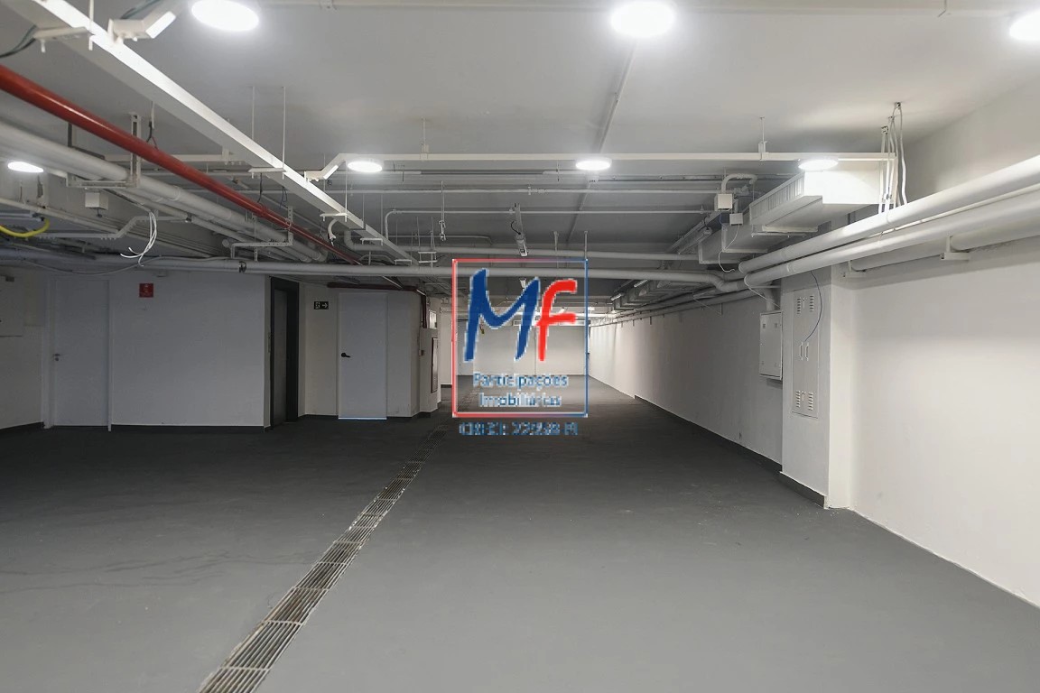 Prédio Inteiro, 1155 m² - Foto 47