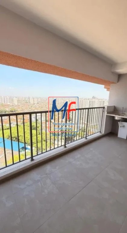 Apartamento, 2 quartos, 84 m² - Foto 2