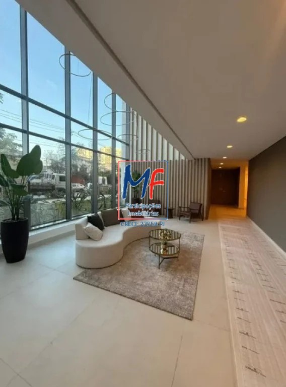 Apartamento, 2 quartos, 84 m² - Foto 3