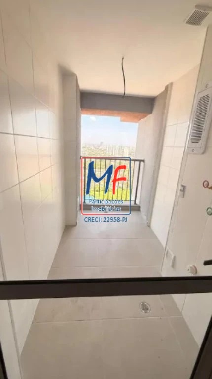 Apartamento, 2 quartos, 84 m² - Foto 6