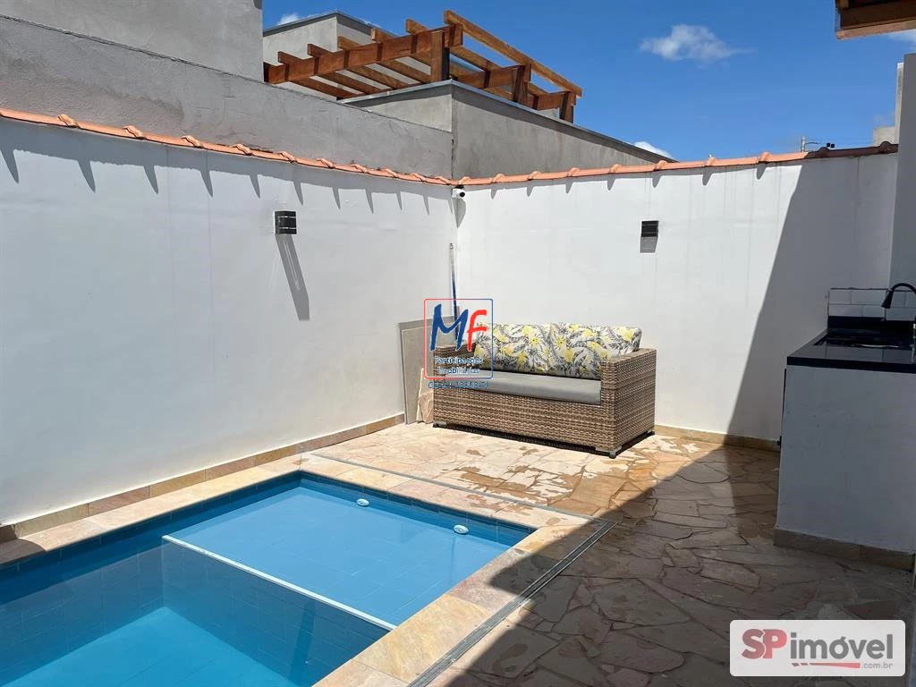 Casa de Condomínio à venda com 3 quartos, 105m² - Foto 12