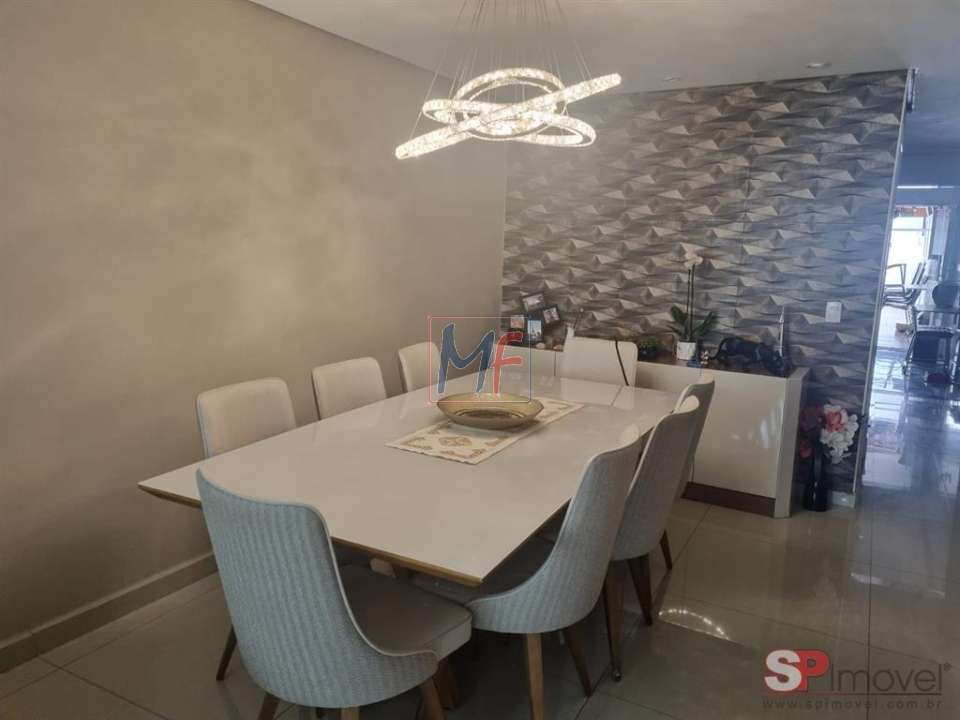 Sobrado à venda com 3 quartos, 138m² - Foto 1