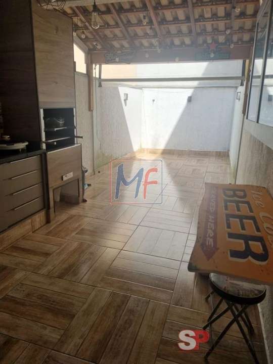 Sobrado à venda com 3 quartos, 138m² - Foto 14