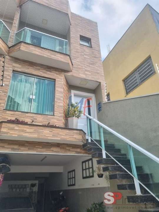 Sobrado à venda com 3 quartos, 138m² - Foto 16