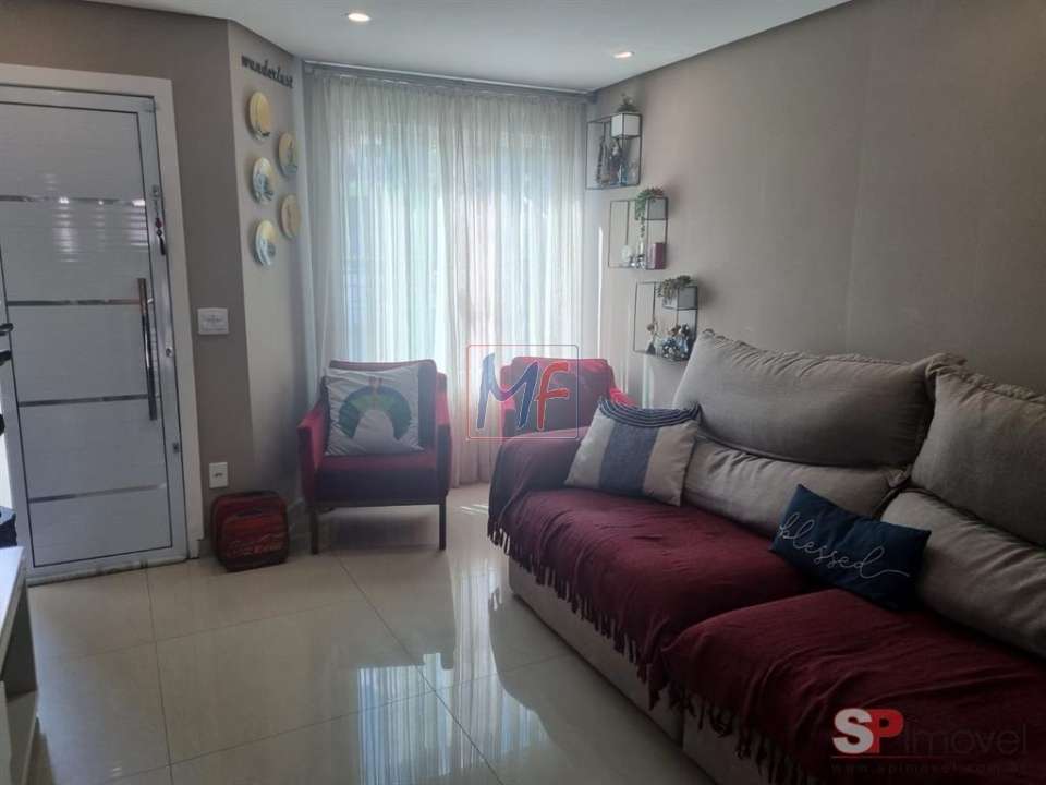 Sobrado à venda com 3 quartos, 138m² - Foto 17