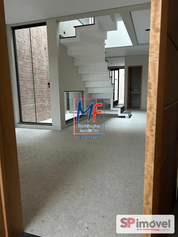 Sobrado, 3 quartos, 160 m² - Foto 2