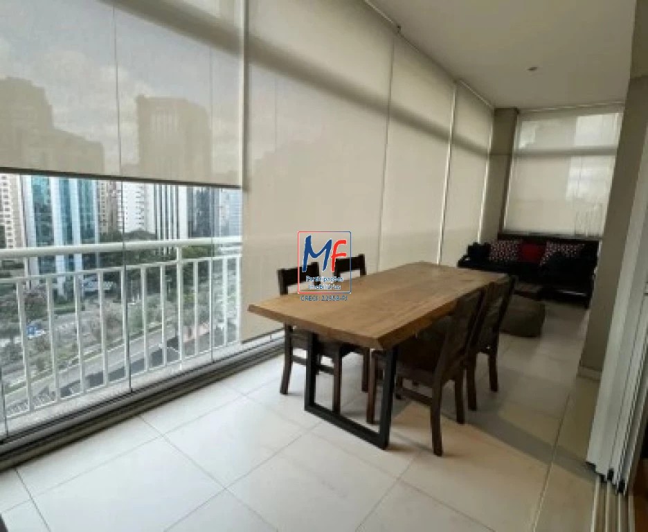 Apartamento, 1 quarto, 100 m² - Foto 1