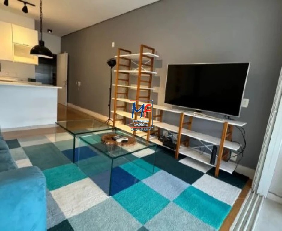 Apartamento, 1 quarto, 100 m² - Foto 2