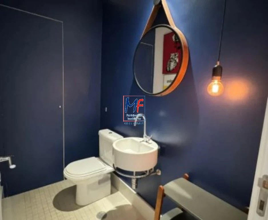 Apartamento, 1 quarto, 100 m² - Foto 3