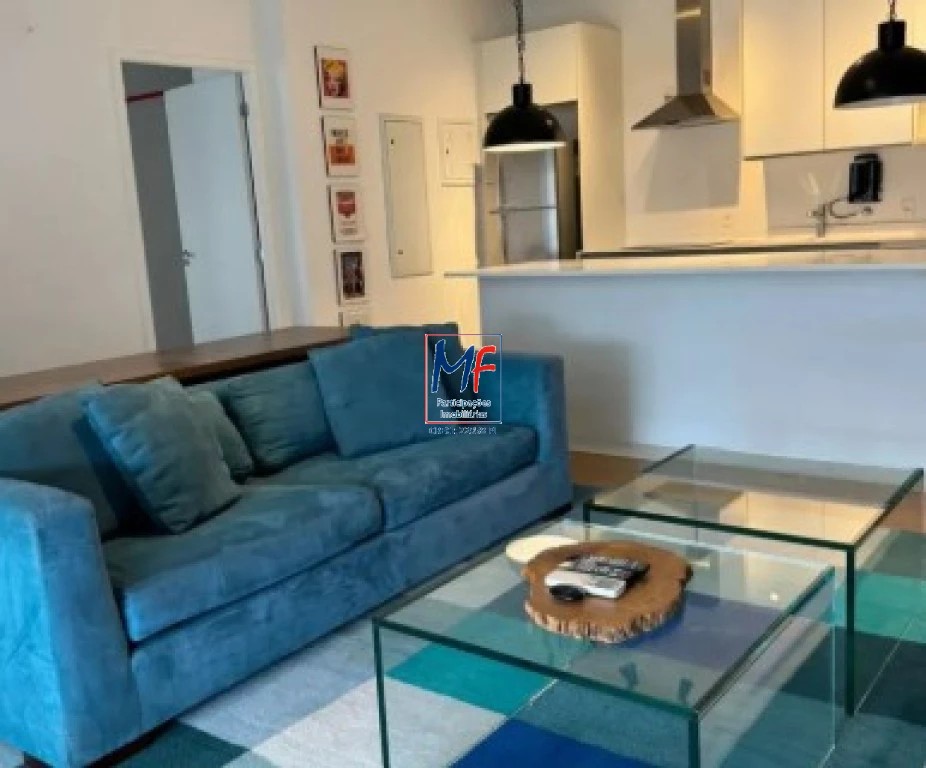 Apartamento, 1 quarto, 100 m² - Foto 4