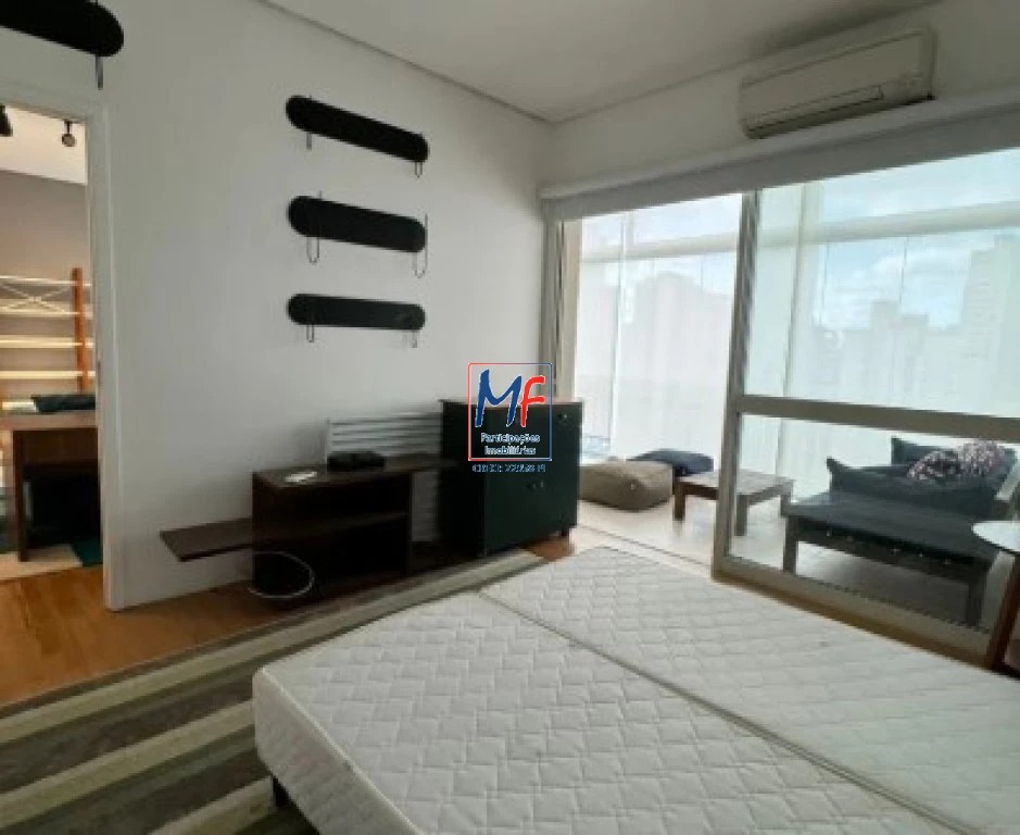 Apartamento, 1 quarto, 100 m² - Foto 5