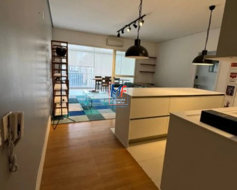 Apartamento, 1 quarto, 100 m² - Foto 7