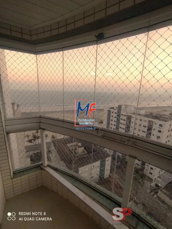 Apartamento à venda com 2 quartos, 92m² - Foto 1