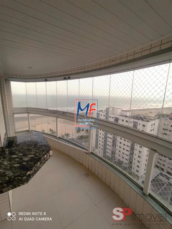 Apartamento à venda com 2 quartos, 92m² - Foto 2