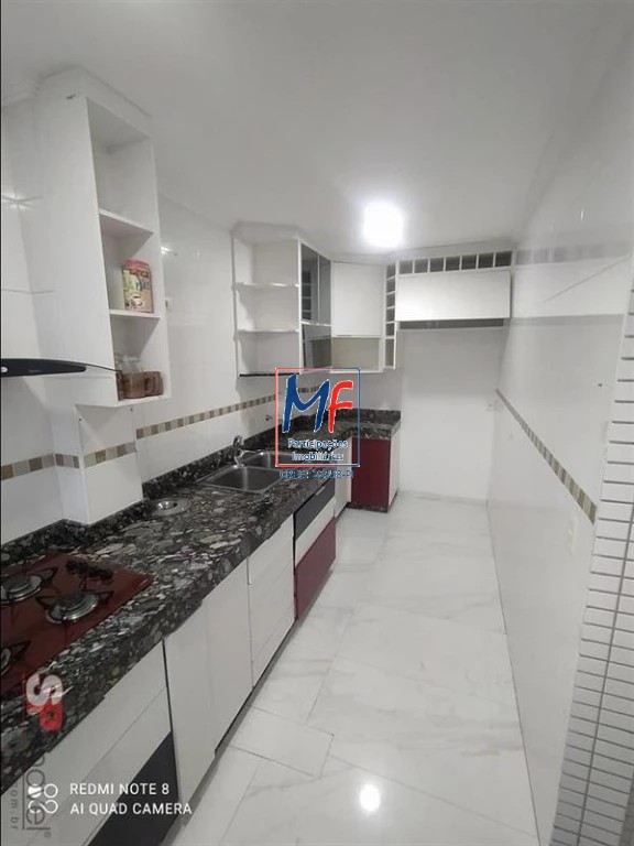 Apartamento à venda com 2 quartos, 92m² - Foto 9