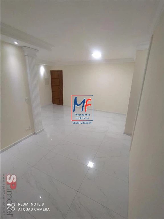 Apartamento à venda com 2 quartos, 92m² - Foto 8