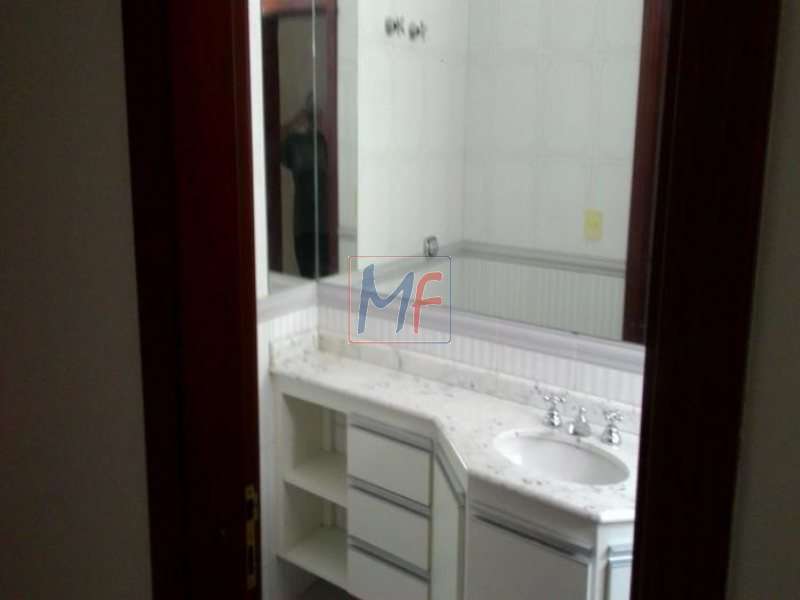 Casa de Condomínio, 4 quartos - Foto 8