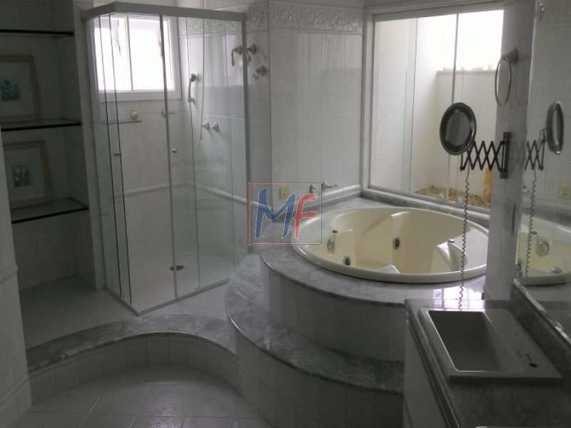 Casa de Condomínio, 4 quartos - Foto 9