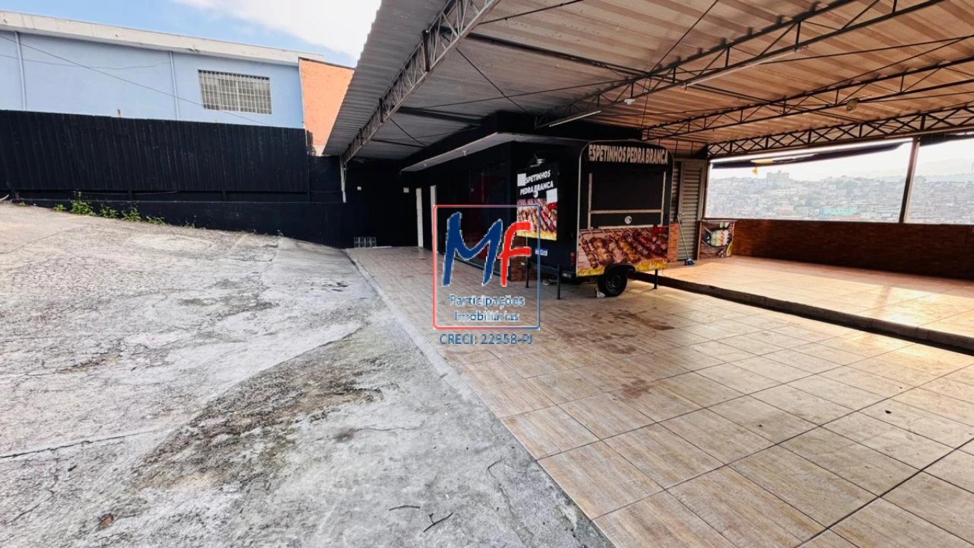 Depósito-Galpão, 250 m² - Foto 5