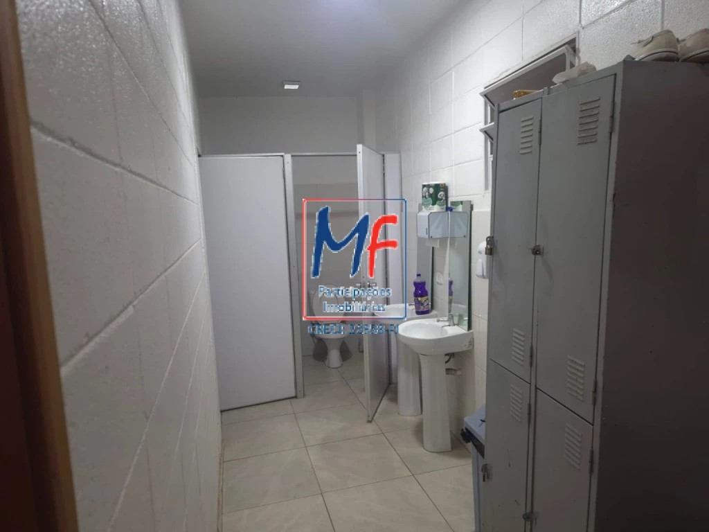 Depósito-Galpão, 1000 m² - Foto 3