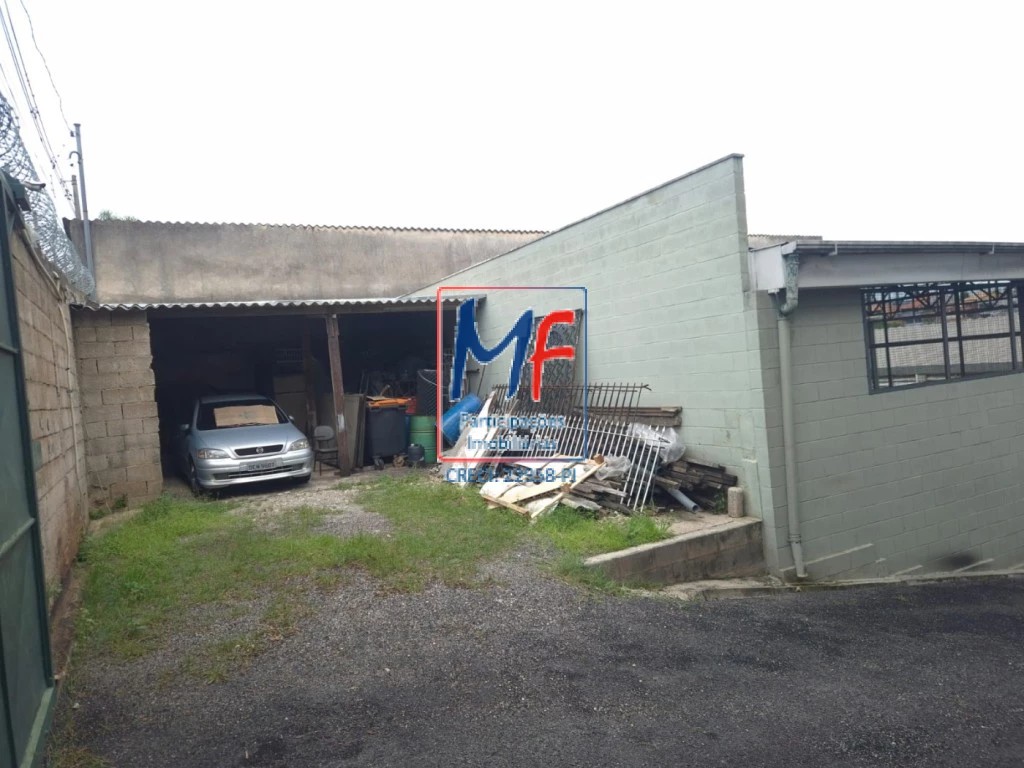 Depósito-Galpão, 1000 m² - Foto 5