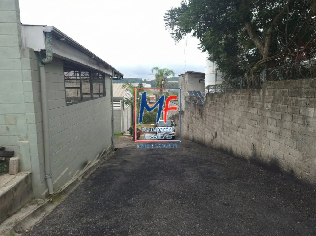 Depósito-Galpão, 1000 m² - Foto 7