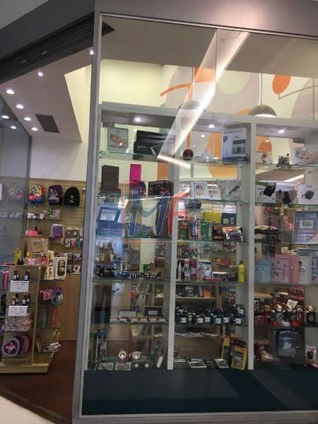 Loja-Salão, 54 m² - Foto 5