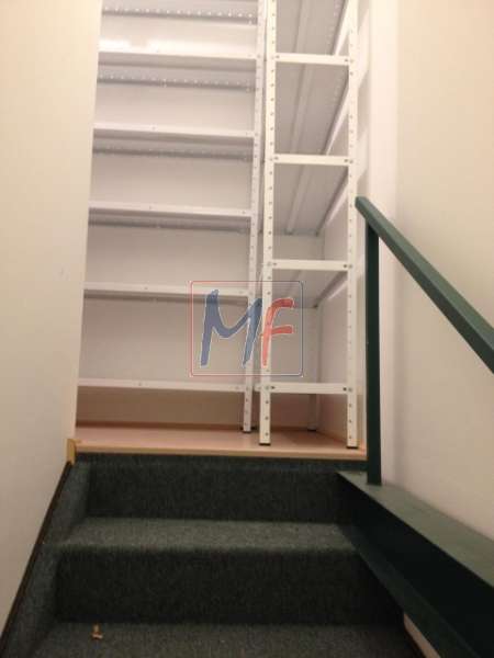 Loja-Salão, 54 m² - Foto 8