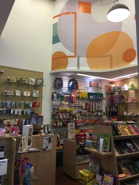 Loja-Salão, 54 m² - Foto 13