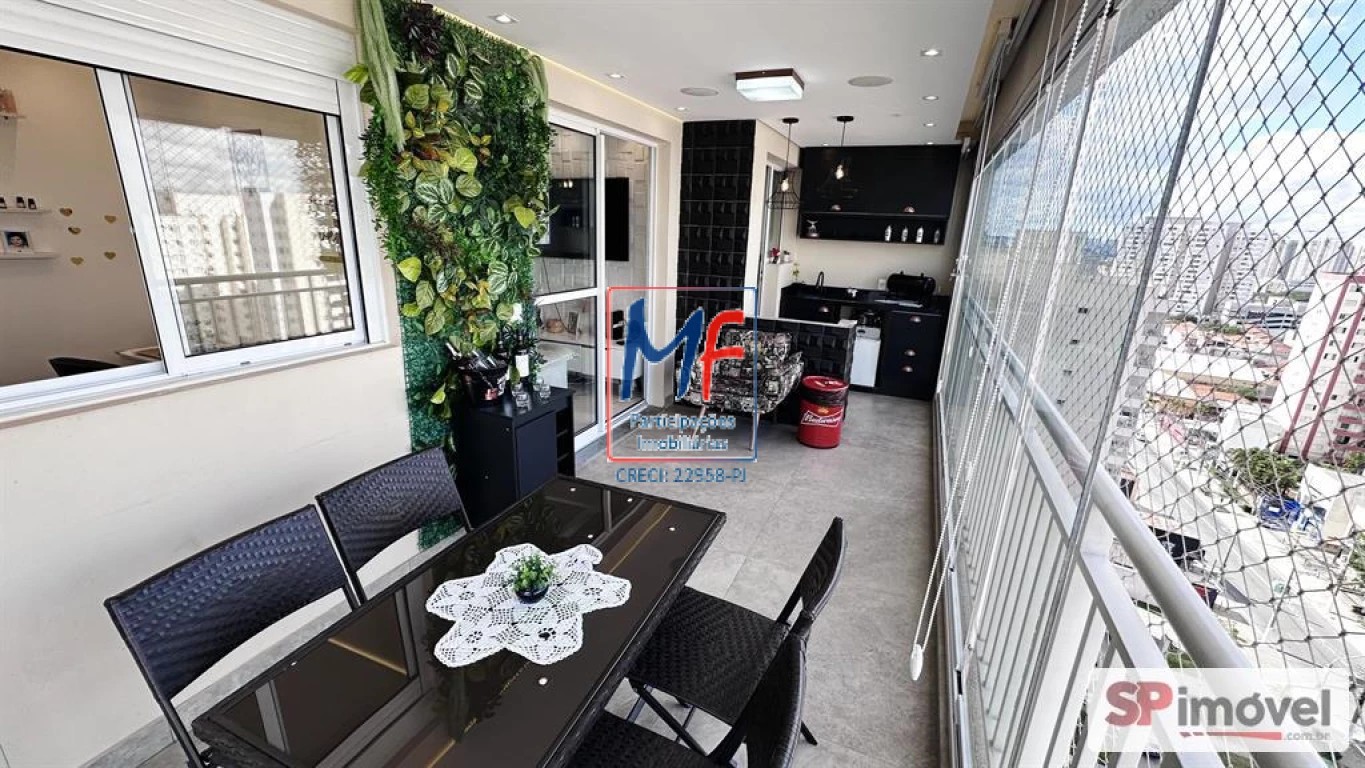 Apartamento, 3 quartos, 78 m² - Foto 1