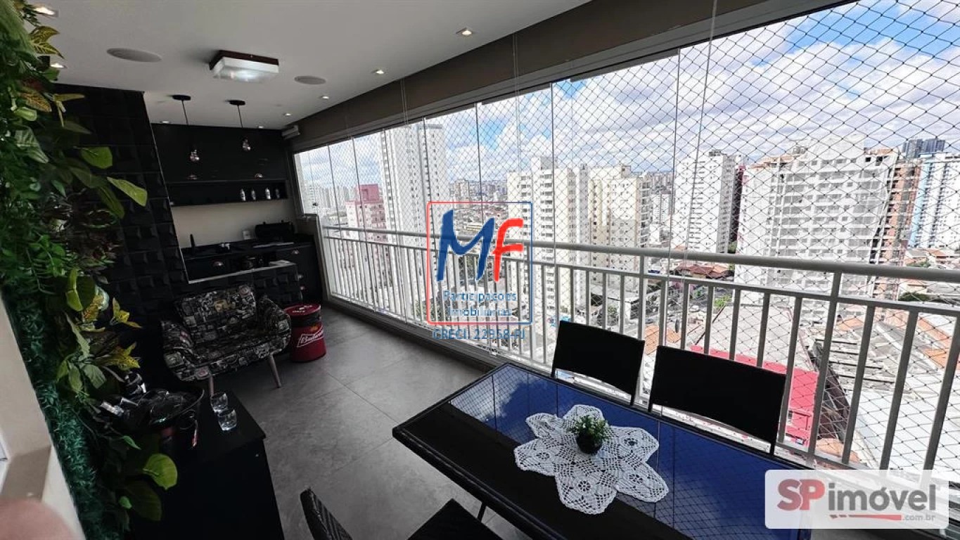 Apartamento, 3 quartos, 78 m² - Foto 2