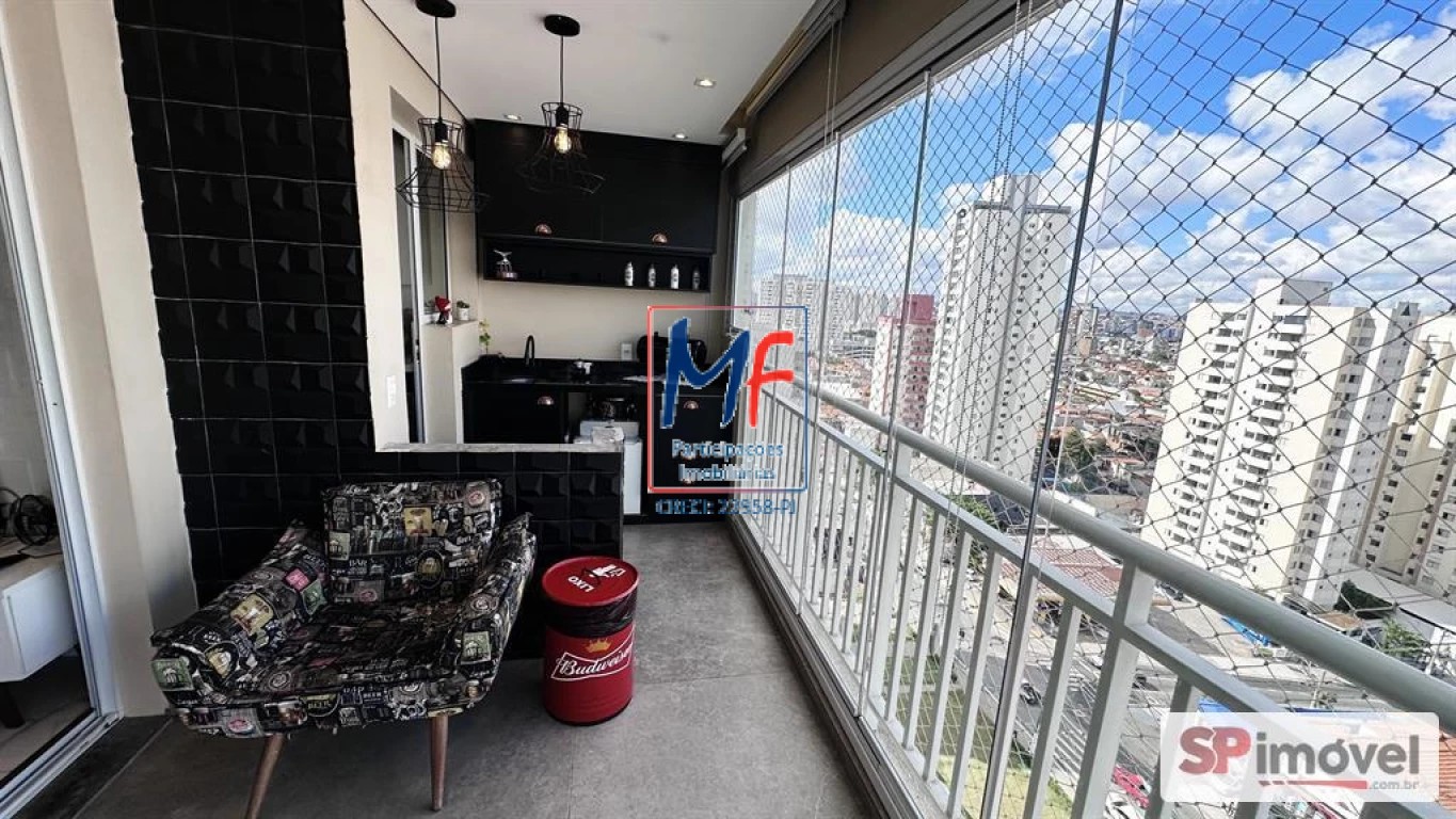Apartamento, 3 quartos, 78 m² - Foto 3