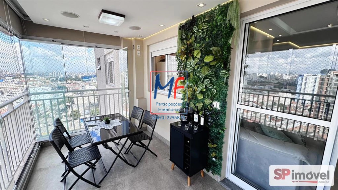 Apartamento, 3 quartos, 78 m² - Foto 4