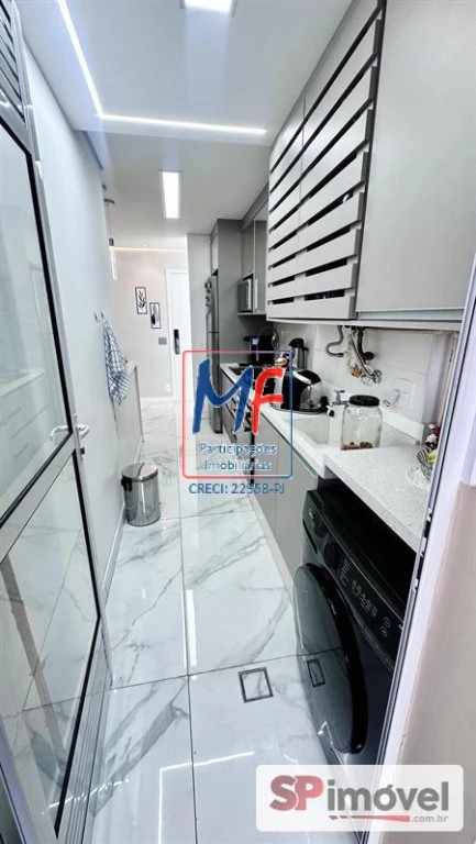 Apartamento, 3 quartos, 78 m² - Foto 6