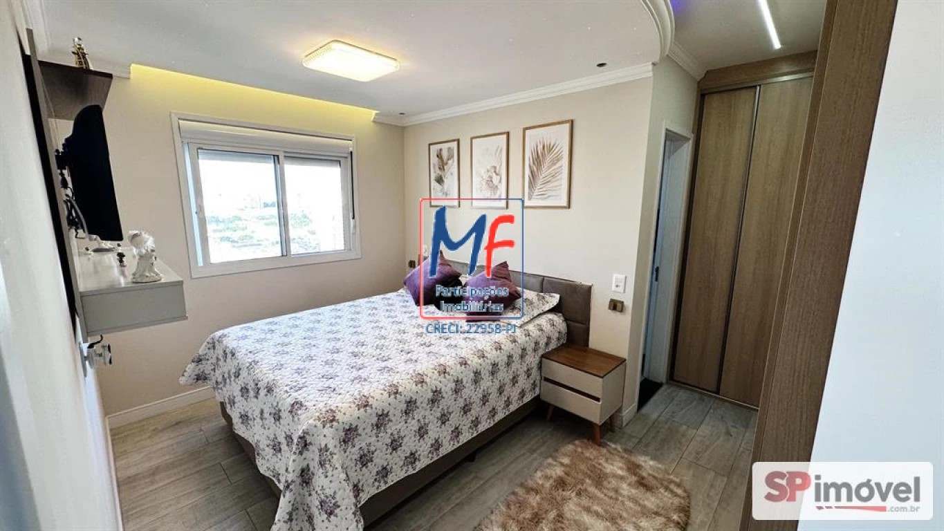 Apartamento, 3 quartos, 78 m² - Foto 9