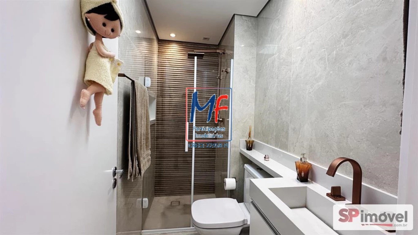 Apartamento, 3 quartos, 78 m² - Foto 10