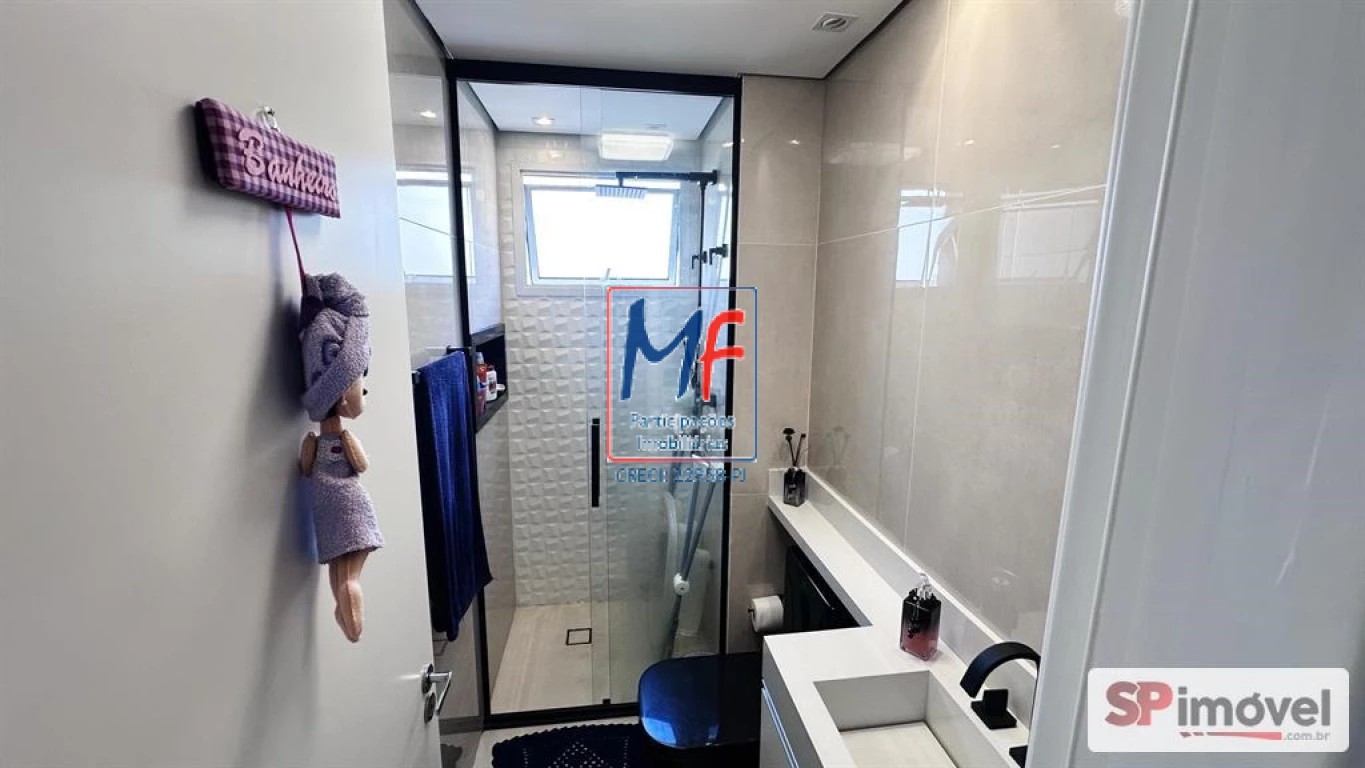 Apartamento, 3 quartos, 78 m² - Foto 12