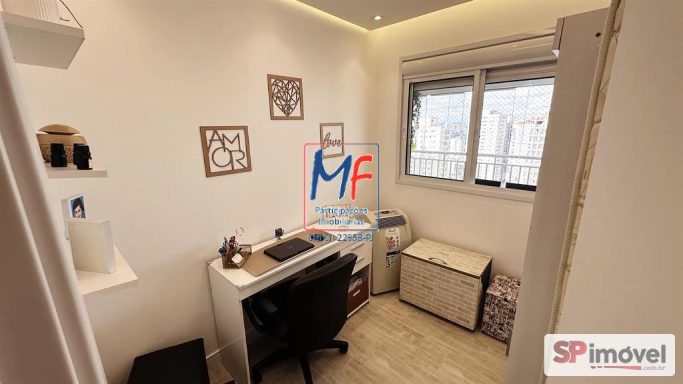 Apartamento, 3 quartos, 78 m² - Foto 14