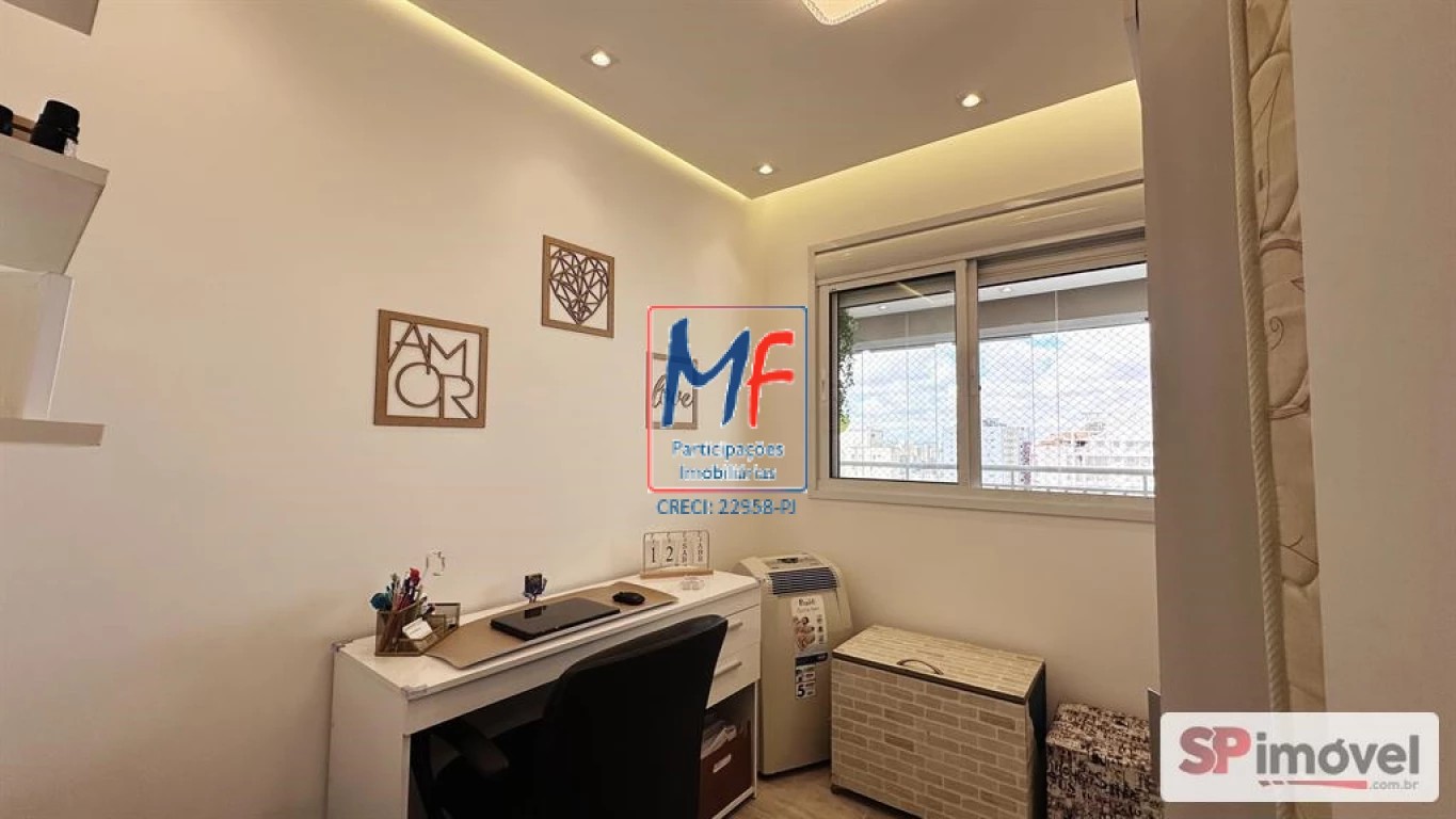 Apartamento, 3 quartos, 78 m² - Foto 15