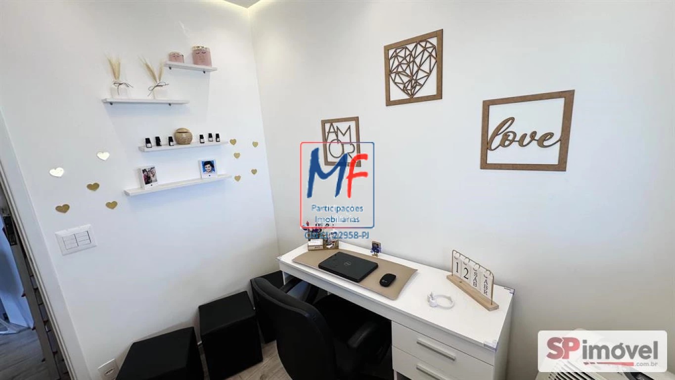 Apartamento, 3 quartos, 78 m² - Foto 16