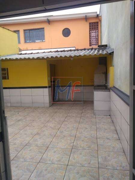 Casa para alugar com 3 quartos, 200m² - Foto 7