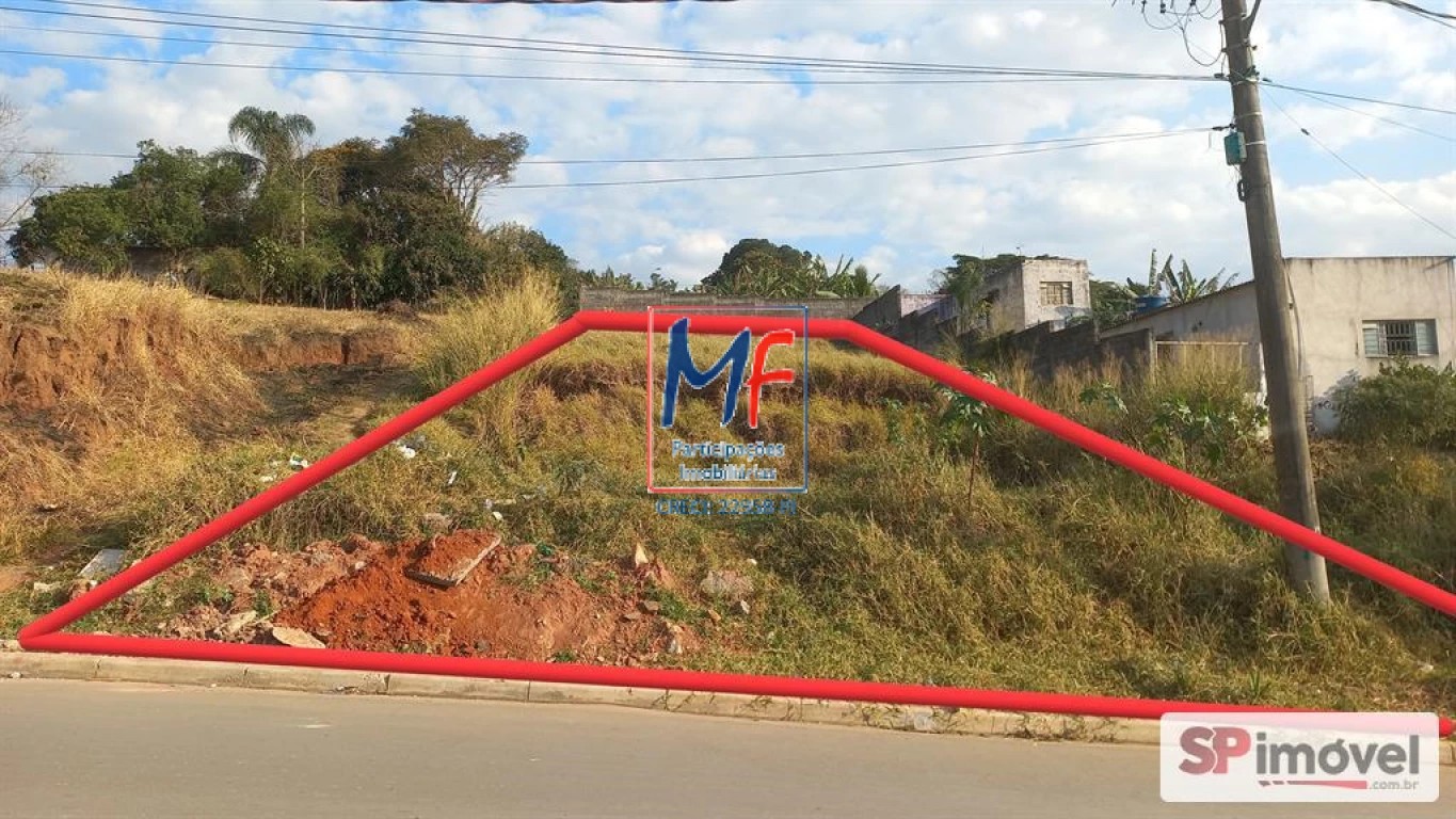 Terreno, 816 m² - Foto 2