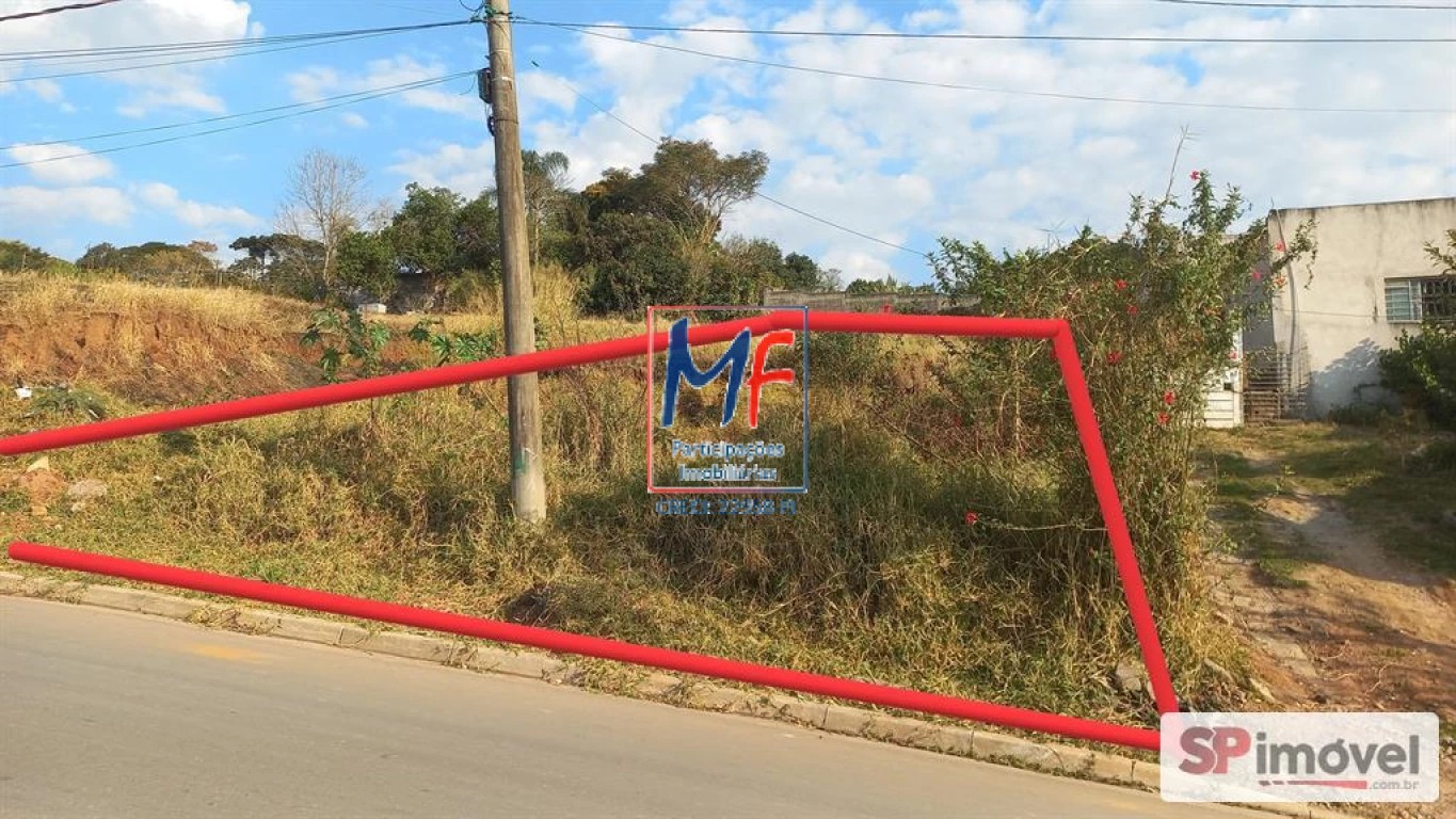 Terreno, 816 m² - Foto 3