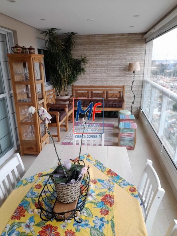 Apartamento, 3 quartos, 107 m² - Foto 2