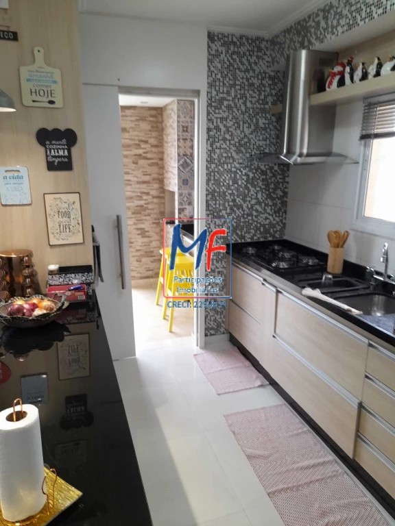 Apartamento, 3 quartos, 107 m² - Foto 5