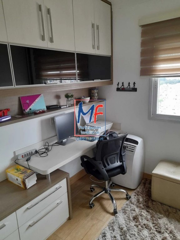 Apartamento, 3 quartos, 107 m² - Foto 12