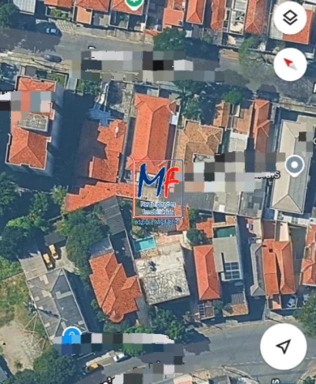 Terreno, 526 m² - Foto 1