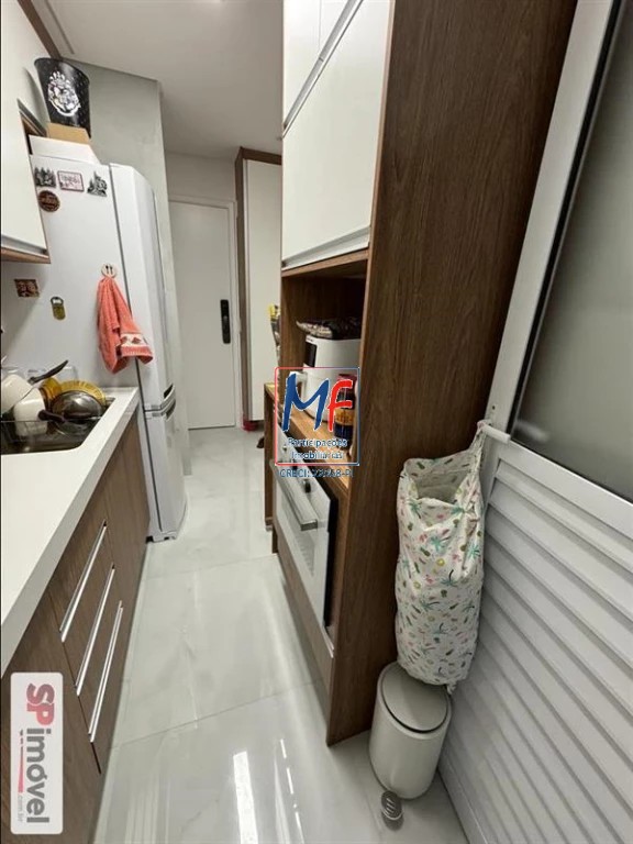 Apartamento à venda com 2 quartos, 41m² - Foto 2