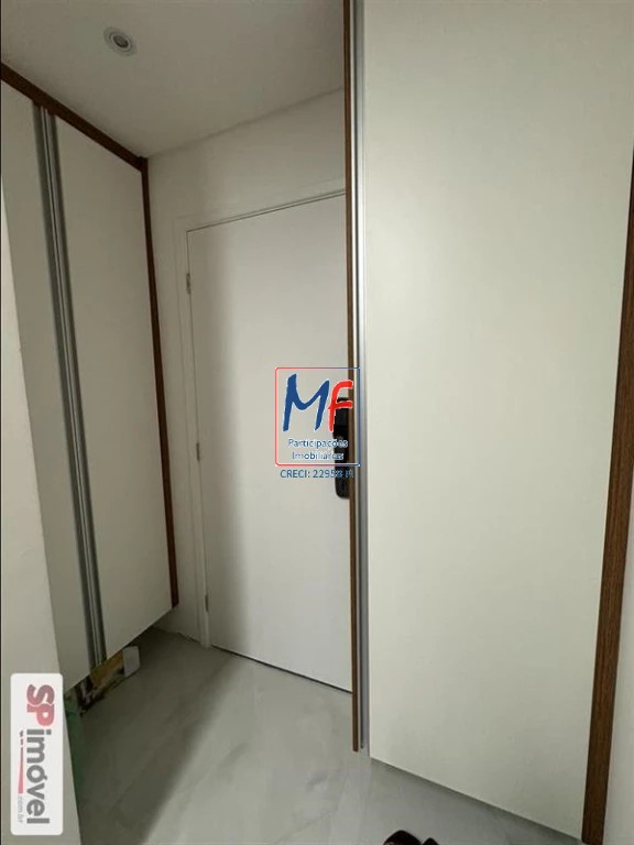 Apartamento à venda com 2 quartos, 41m² - Foto 4